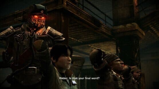 Killzone 2 — screenshot 3