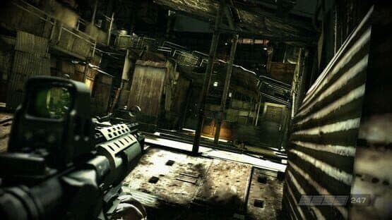 Killzone 2 — screenshot 4