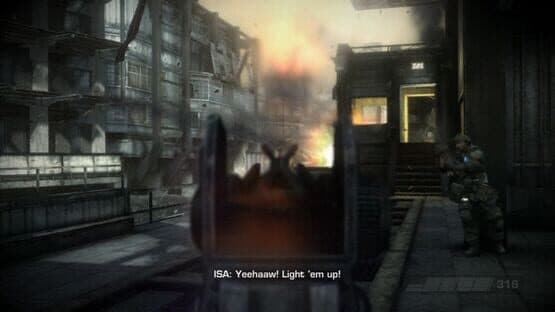 Killzone 2 — screenshot 6