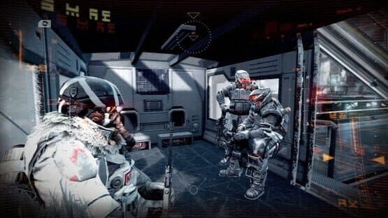 Killzone 3 — screenshot 1