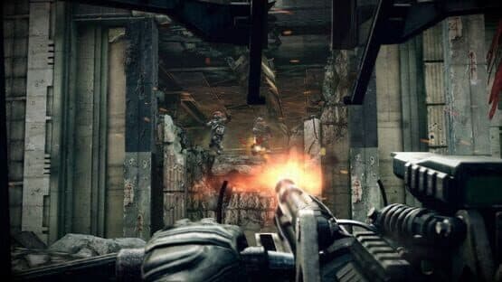 Killzone 3 — screenshot 2