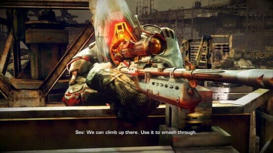 Killzone 3 — screenshot 4