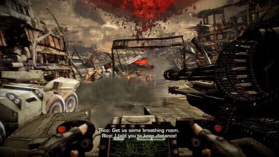Killzone 3 — screenshot 5