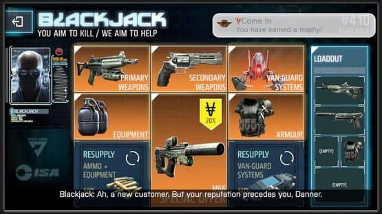 Killzone: Mercenary — screenshot 2