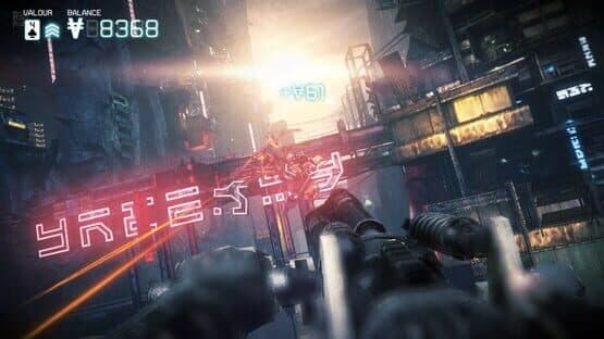 Killzone: Mercenary — screenshot 4