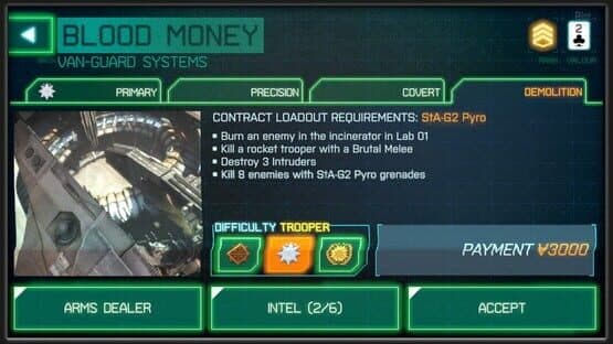 Killzone: Mercenary — screenshot 5
