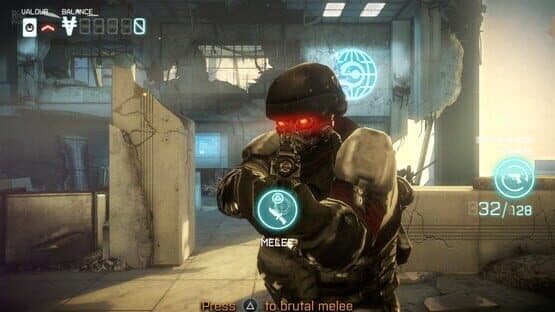 Killzone: Mercenary — screenshot 6
