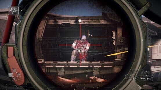 Killzone: Shadow Fall — screenshot 4