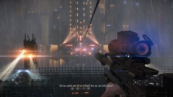 Killzone: Shadow Fall — screenshot 5