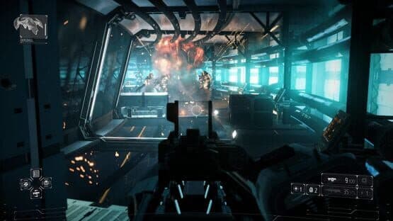 Killzone: Shadow Fall — screenshot 6
