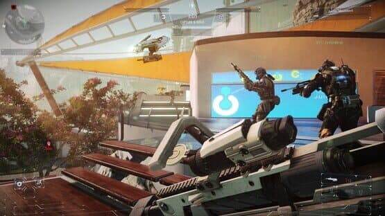 Killzone: Shadow Fall - Intercept — screenshot 3