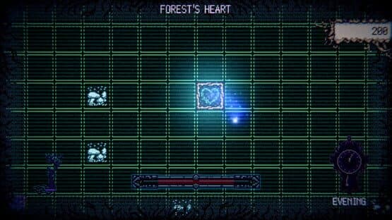 Witch Strandings — screenshot 1