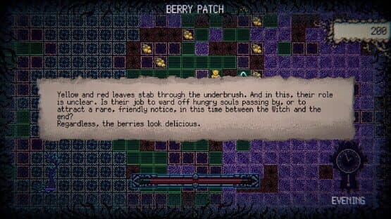 Witch Strandings — screenshot 2