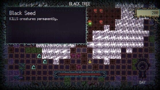 Witch Strandings — screenshot 3