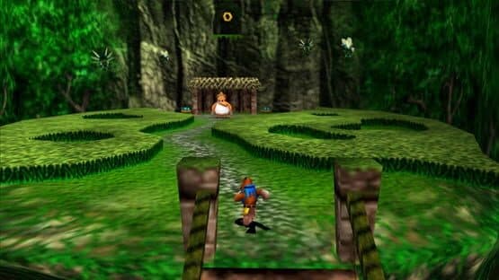 Banjo-Tooie — screenshot 2