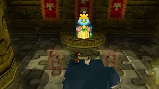 Banjo-Tooie — screenshot 3