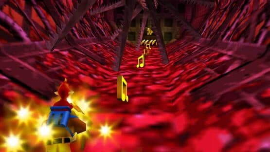 Banjo-Kazooie — screenshot 3