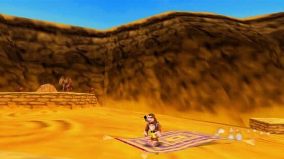 Banjo-Kazooie — screenshot 8