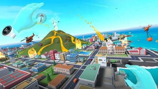 Little Cities — screenshot 1