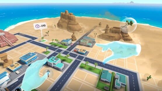 Little Cities — screenshot 2