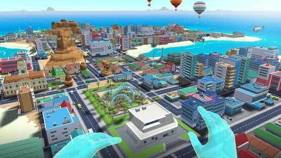 Little Cities — screenshot 3