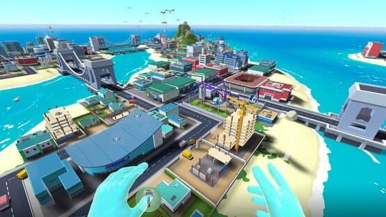 Little Cities — screenshot 4