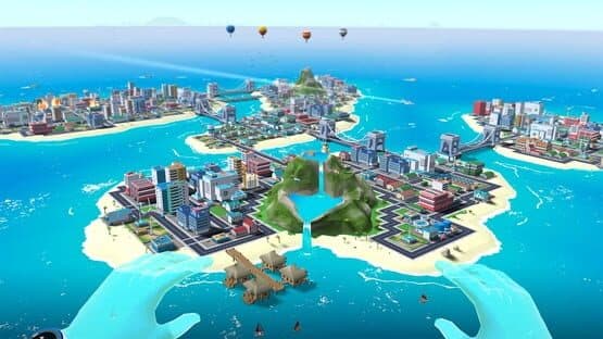 Little Cities — screenshot 5