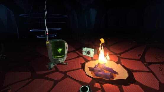 Bonfire — screenshot 8