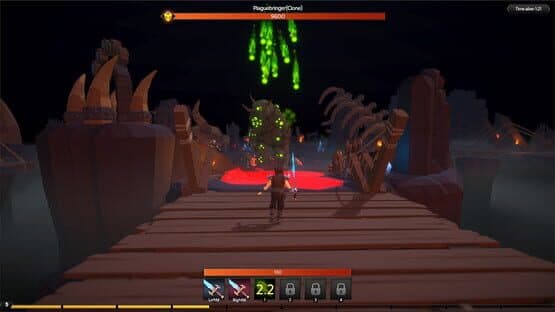 Rogue Soulstone — screenshot 1