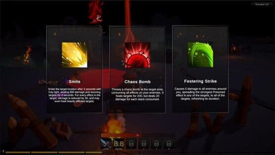 Rogue Soulstone — screenshot 2