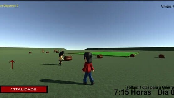 Arsolid Productions — screenshot 4