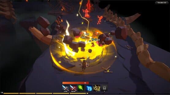 Rogue Soulstone — screenshot 3