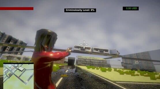 Arsolid Productions — screenshot 5