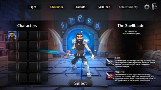 Rogue Soulstone — screenshot 5