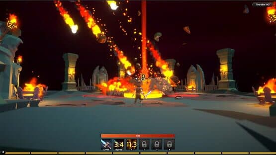 Rogue Soulstone — screenshot 6