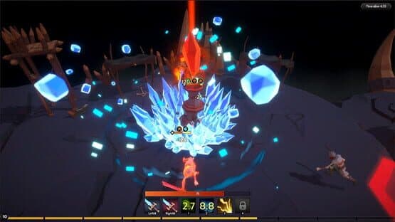 Rogue Soulstone — screenshot 7