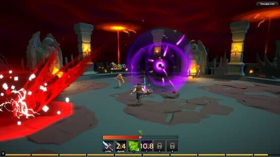 Rogue Soulstone — screenshot 8