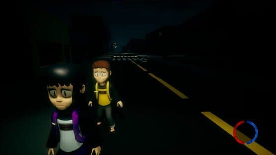A Haunted History — screenshot 5