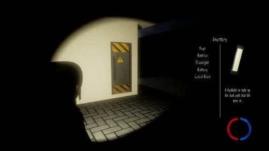 A Haunted History — screenshot 6