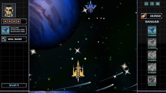 Astro Bandits — screenshot 4