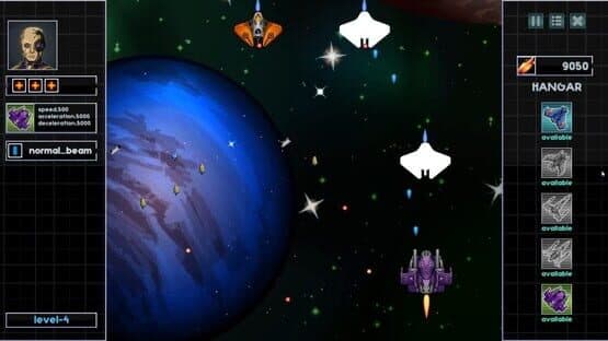 Astro Bandits — screenshot 5