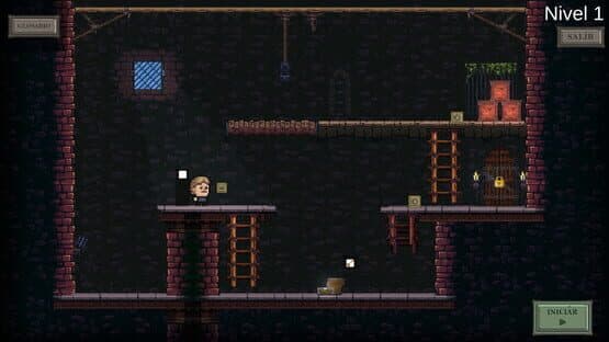 Automaton Kingdom — screenshot 1