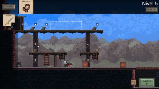 Automaton Kingdom — screenshot 3