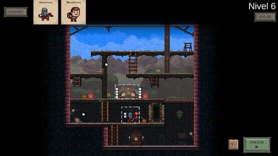 Automaton Kingdom — screenshot 4