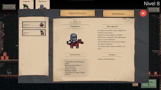 Automaton Kingdom — screenshot 5