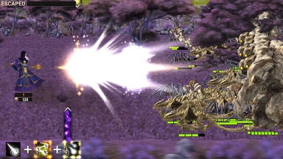 Godspell Defender — screenshot 1