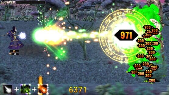 Godspell Defender — screenshot 2