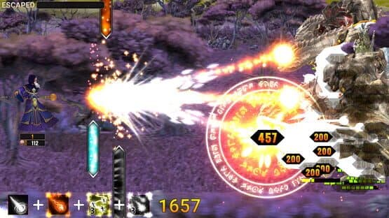 Godspell Defender — screenshot 3