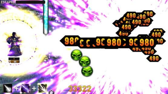 Godspell Defender — screenshot 4