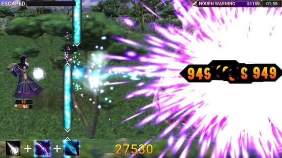 Godspell Defender — screenshot 5